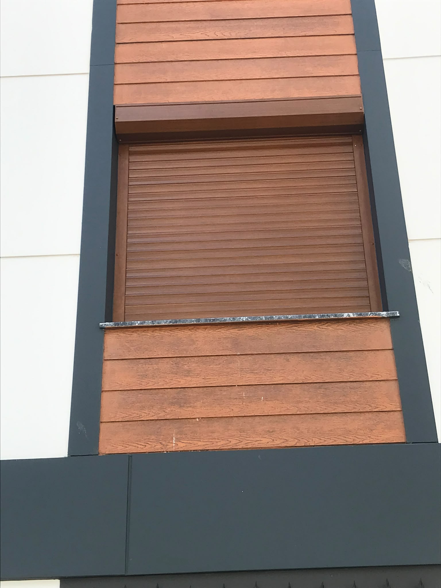 Dekoratif Pencere Kepengi